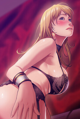 51漫画奇路漫画网韩漫精选